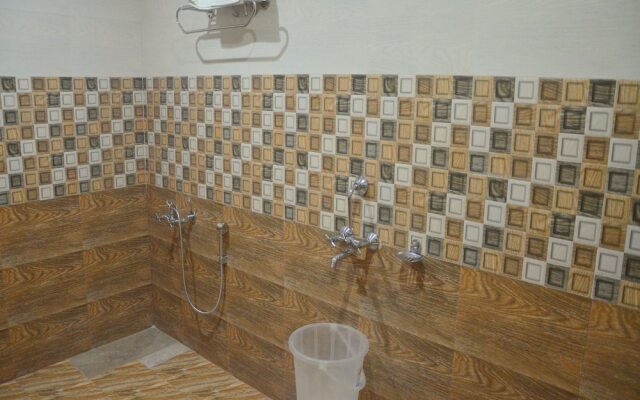 OYO 3964 Hotel Shubhkamna Grand