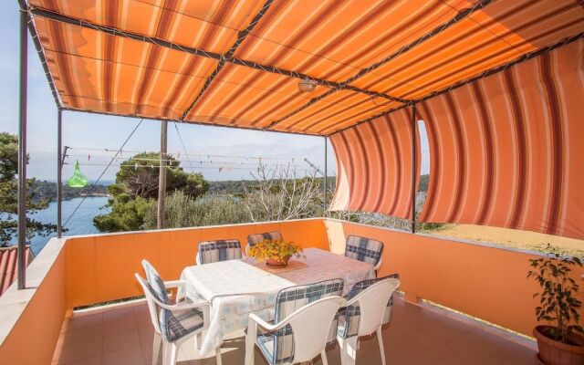 Apartments Dominik Rab / Two Bedrooms A1