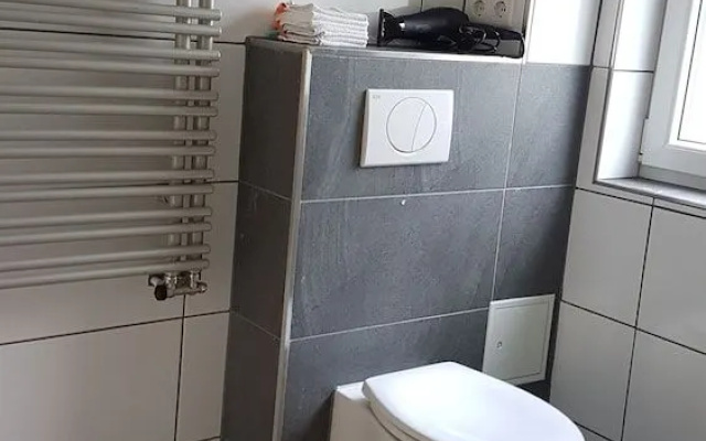 Luxusapartment Steinbreche