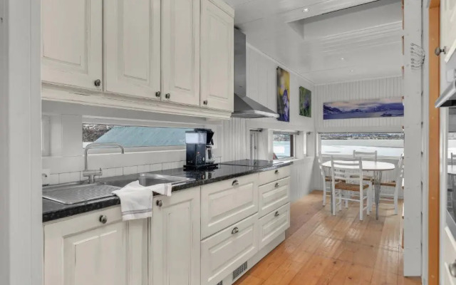 Vesterålen Apartment