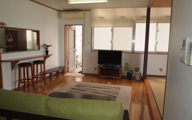 Rental Villa Lana Waioli