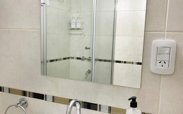 Sobremonte Suites by Vilvey Turismo