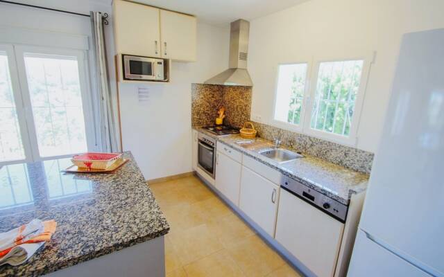 El Atardecer-10 - modern villa with splendid views in Benissa