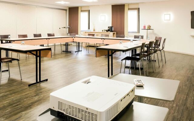 Ibis Chalon Sur Saone Europe