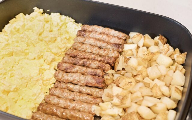 Best Western Plus Executive Residency Austin - Round Rock