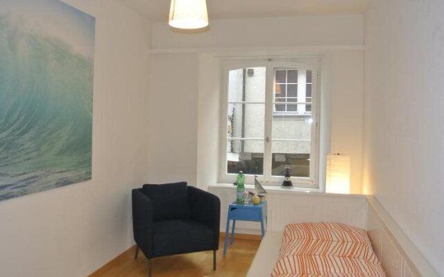 Rhii B&B