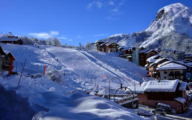 Chalet de Charme 13 Personnes Avec Sauna Ski O Pieds