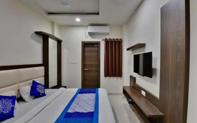 Hotel Amar Palace