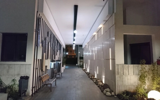 Artistica Suite - Miramar