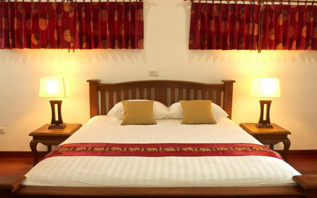 Sara Beachfront Boutique Resort