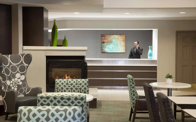 Residence Inn by Marriott Toronto Markham