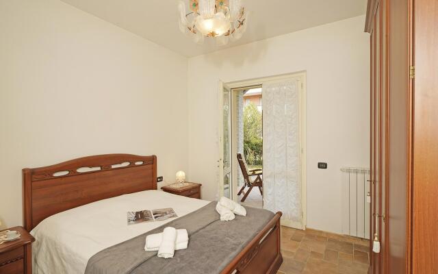 Villetta Margherite in Lido di Manerba