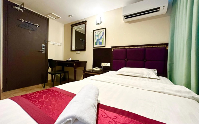 Valley Hotel