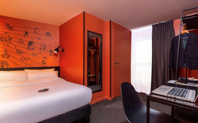 Ibis Styles Paris Gare de l'Est Magenta