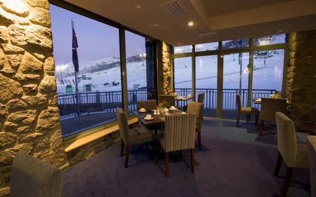 Perisher Valley Hotel