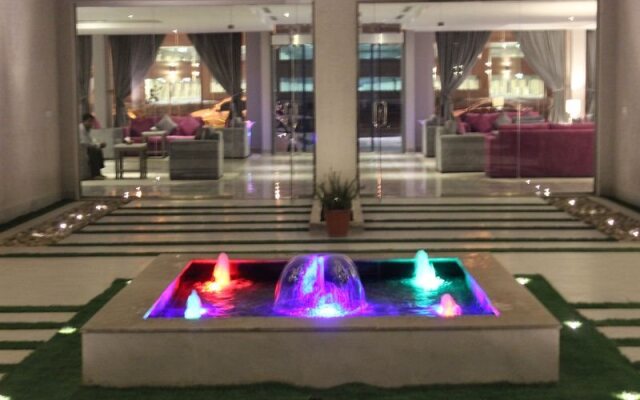 Nobel Hotel Apartments