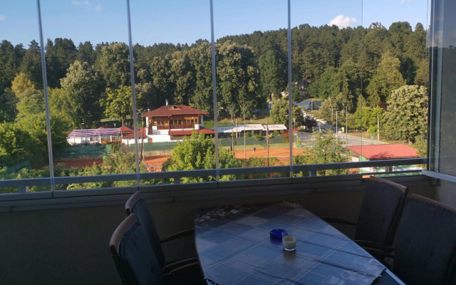 Apartman Banja - Tuzla