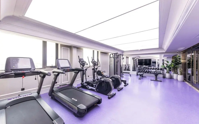 Mercure Xian City Centre