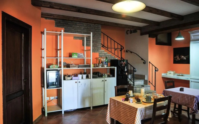 Casalventodimare e Tramontana