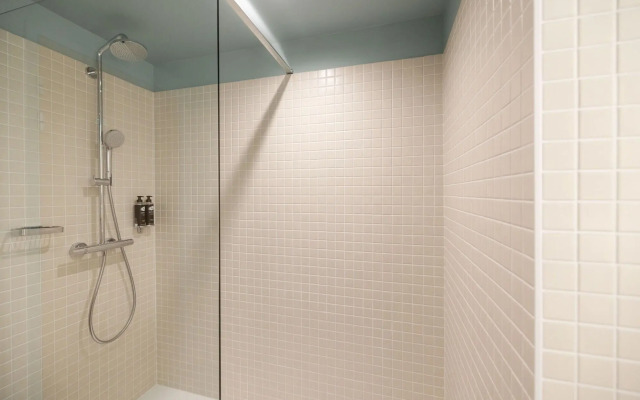 Kopster Hotel Residence Paris Colombes