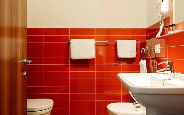 Apartment in Pietra Ligure