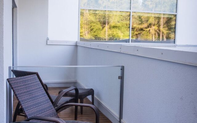 Noorus Spa Hotel