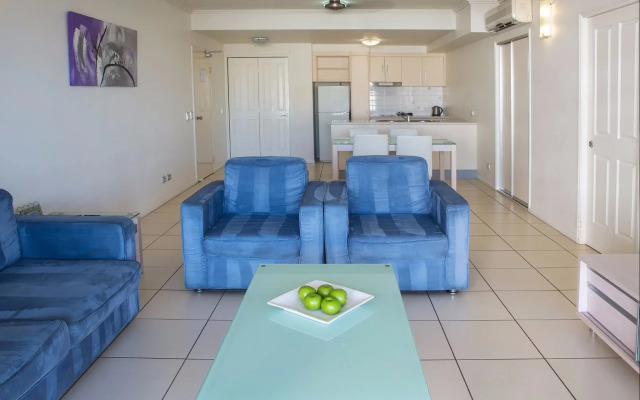 Park Regis City Quays