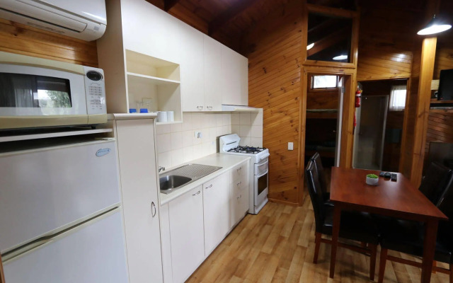 Anglesea Family Caravan Park