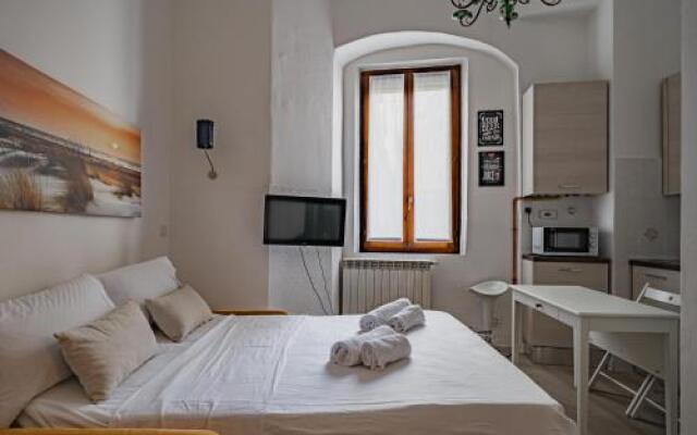 La Casetta Di Beatrice