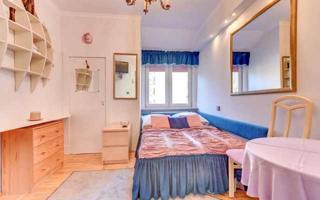 Resort Apartments
