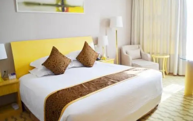 Hui Fu Jinling Hotel