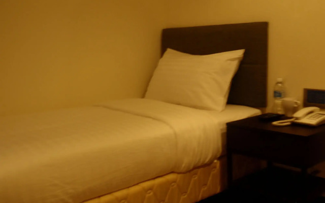 9 Square Hotel - Subang Jaya