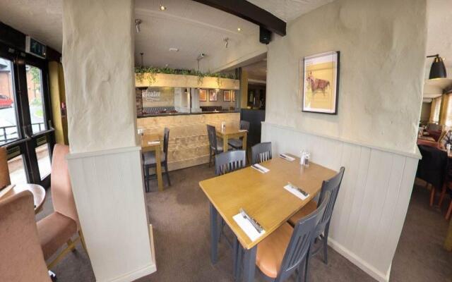 Premier Inn Uk Ross-on-wye
