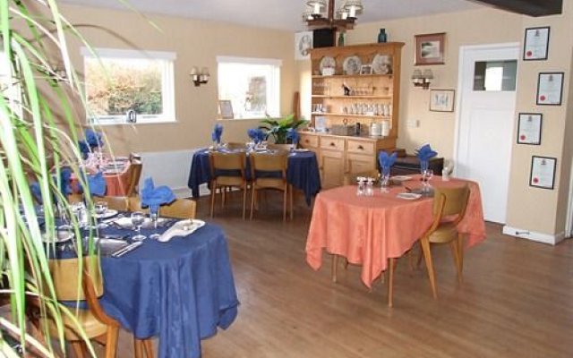 Ffynonwen Guest House and Restaurant