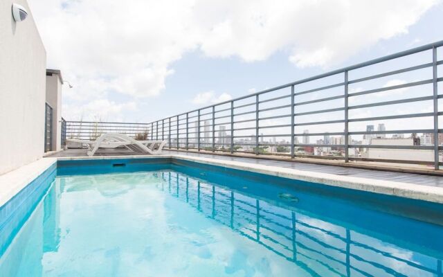 Gorriti Apartment by Be Local Argentina
