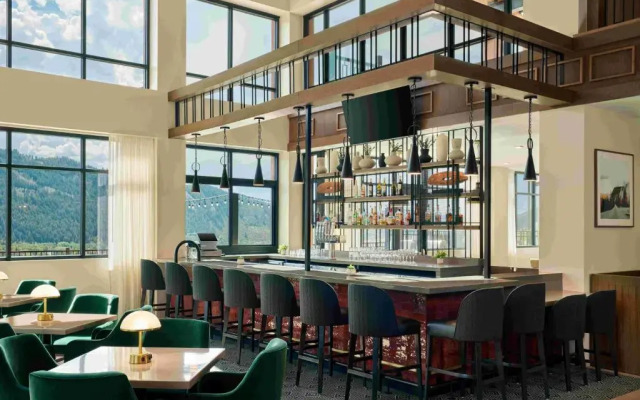 TownePlace Suites Avon Vail Valley