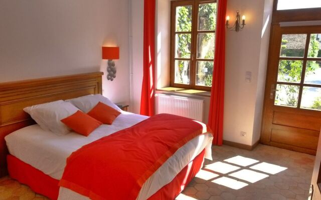Serenity Guesthouse
