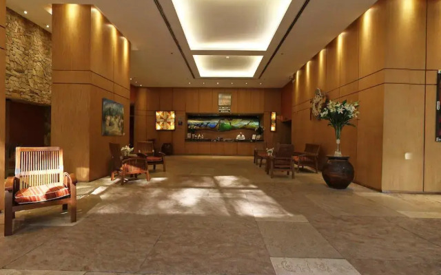 Alejandro I Hotel