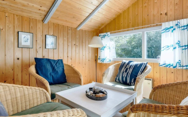 6 Person Holiday Home in Gedser-by Traum