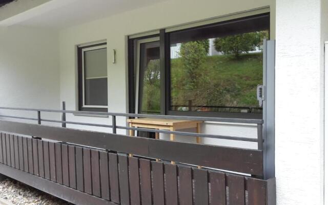 Ferienwohnung Lang