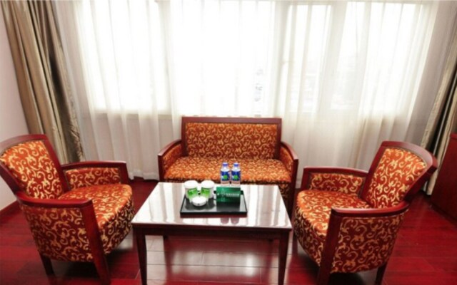 Oriental Beauty Hotel