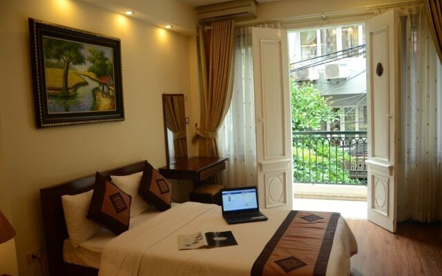 Hanoi First Choice Hotel