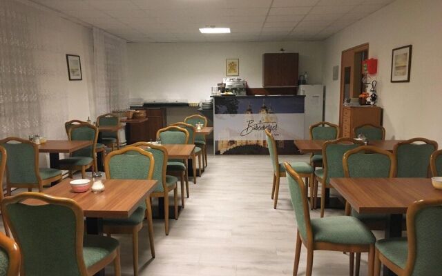 Pension Babenberger