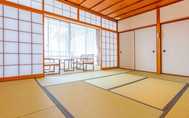 Ooedo Onsen Monogatari Minoh Kankō Hotel