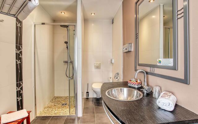 Citotel La Residence