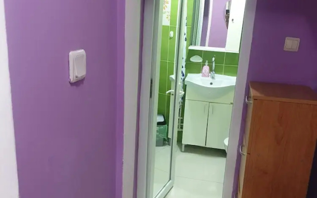 Superb, 1 Bed Apartment in Năvodari,