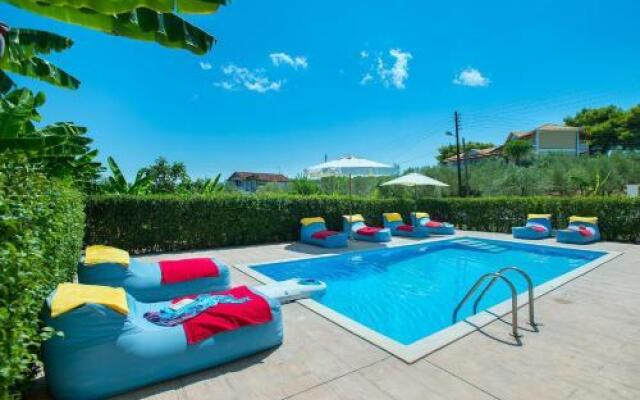 magicstay - studio 3 bathrooms - planos
