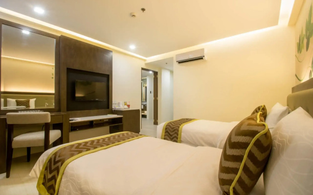 Boracay Haven Suites