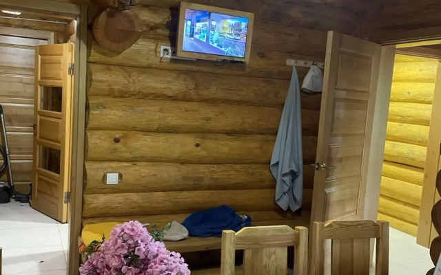 Дом Студёнка