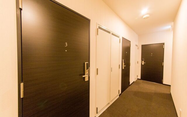 JAPANING HOTEL Kiyomizu Gojo